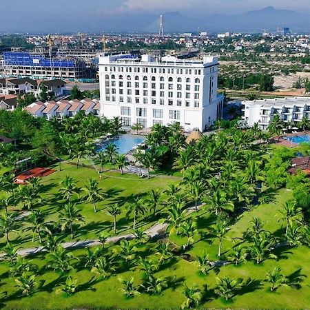 Celina Peninsula Resort Quang Binh Duong Canh Zewnętrze zdjęcie