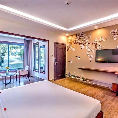 Celina Peninsula Resort Quang Binh Duong Canh Zewnętrze zdjęcie