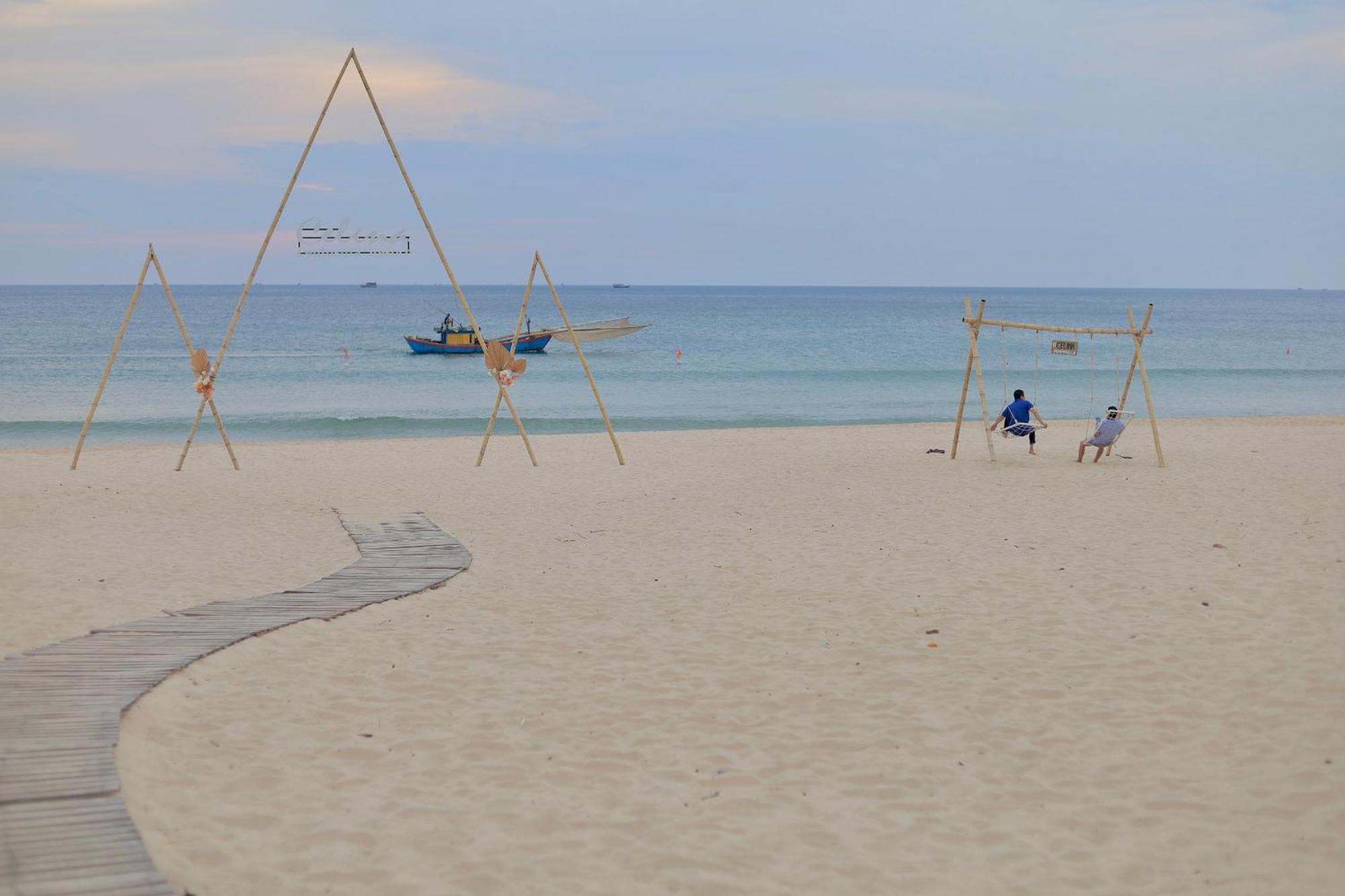 Celina Peninsula Resort Quang Binh Duong Canh Zewnętrze zdjęcie