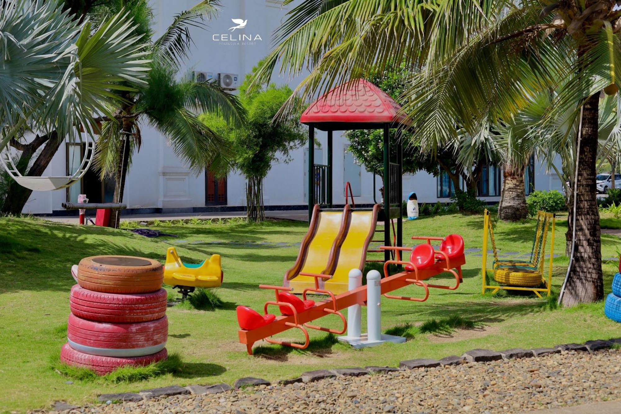 Celina Peninsula Resort Quang Binh Duong Canh Zewnętrze zdjęcie