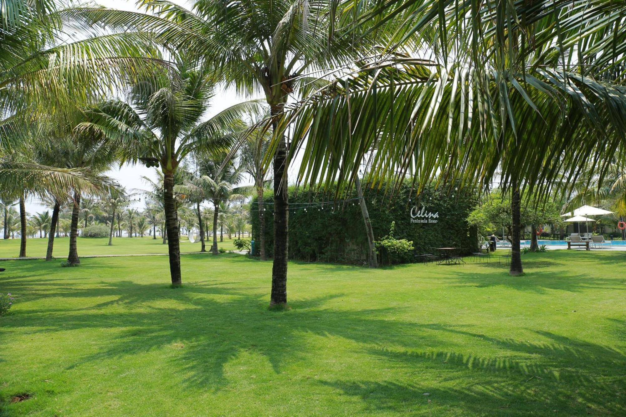 Celina Peninsula Resort Quang Binh Duong Canh Zewnętrze zdjęcie