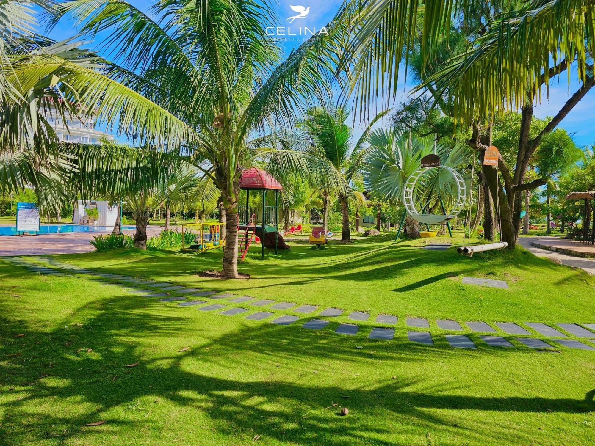 Celina Peninsula Resort Quang Binh Duong Canh Zewnętrze zdjęcie