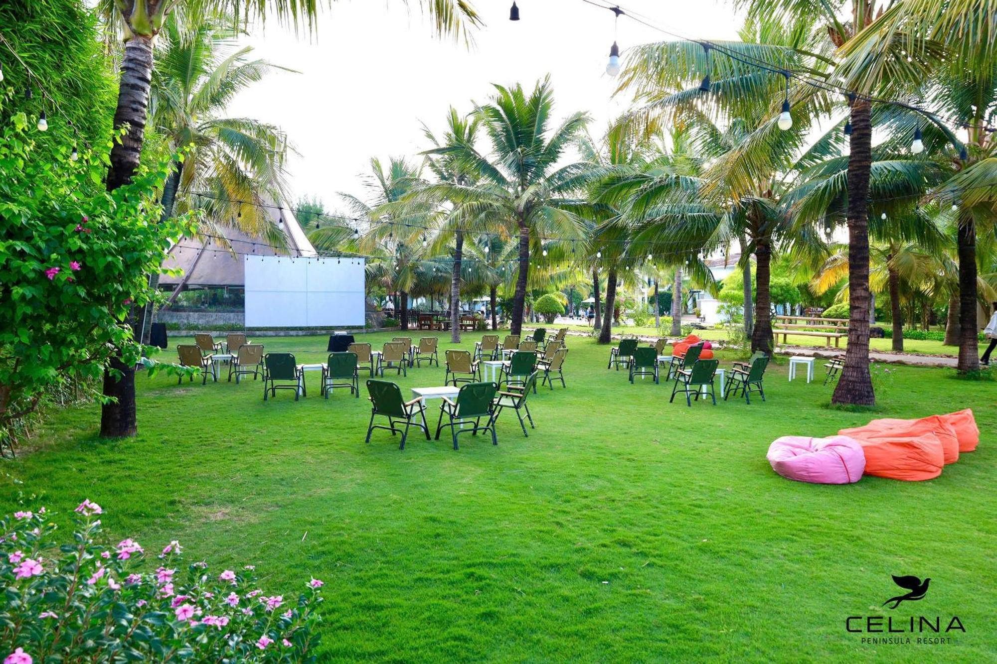 Celina Peninsula Resort Quang Binh Duong Canh Zewnętrze zdjęcie