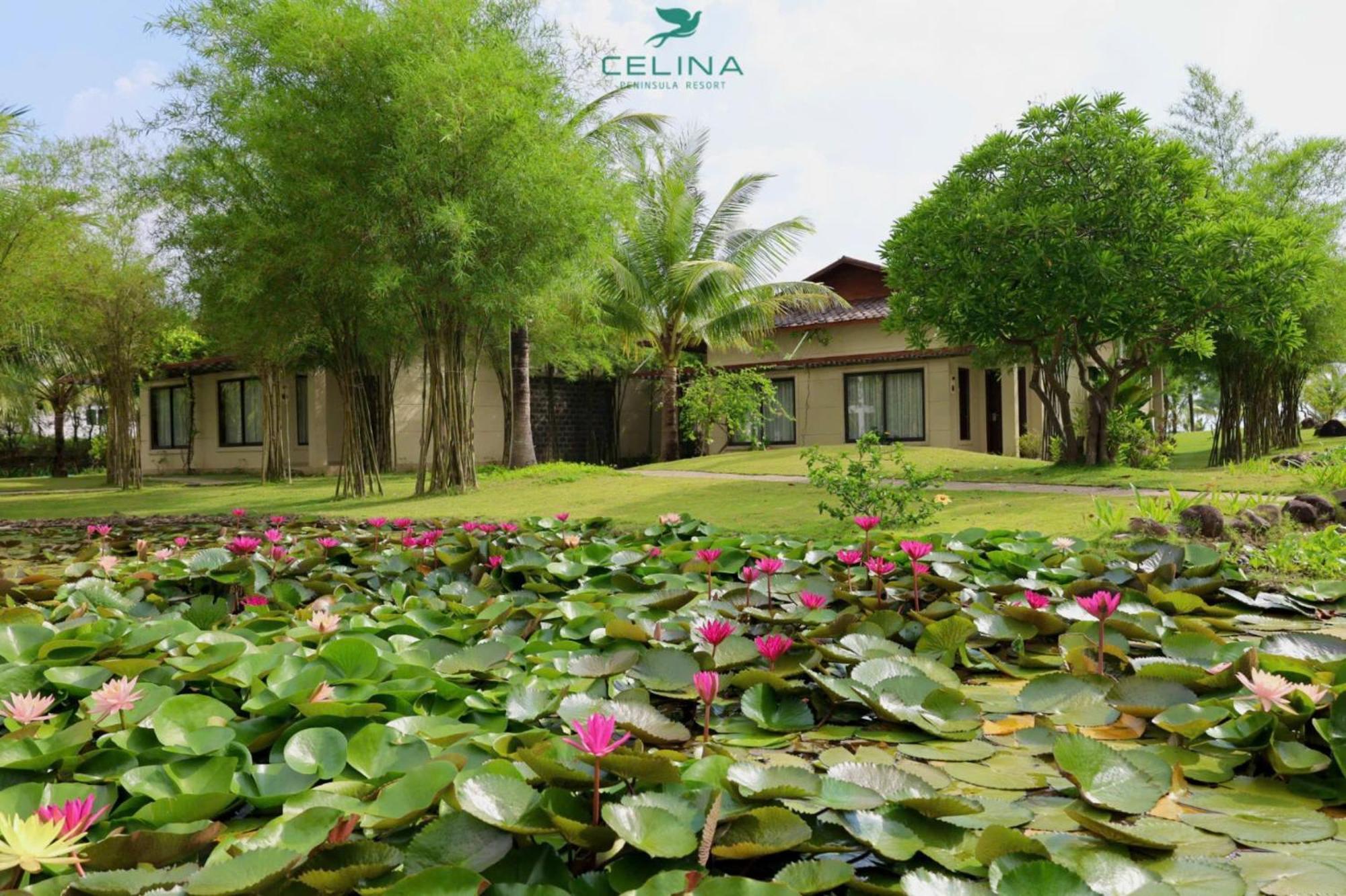 Celina Peninsula Resort Quang Binh Duong Canh Zewnętrze zdjęcie