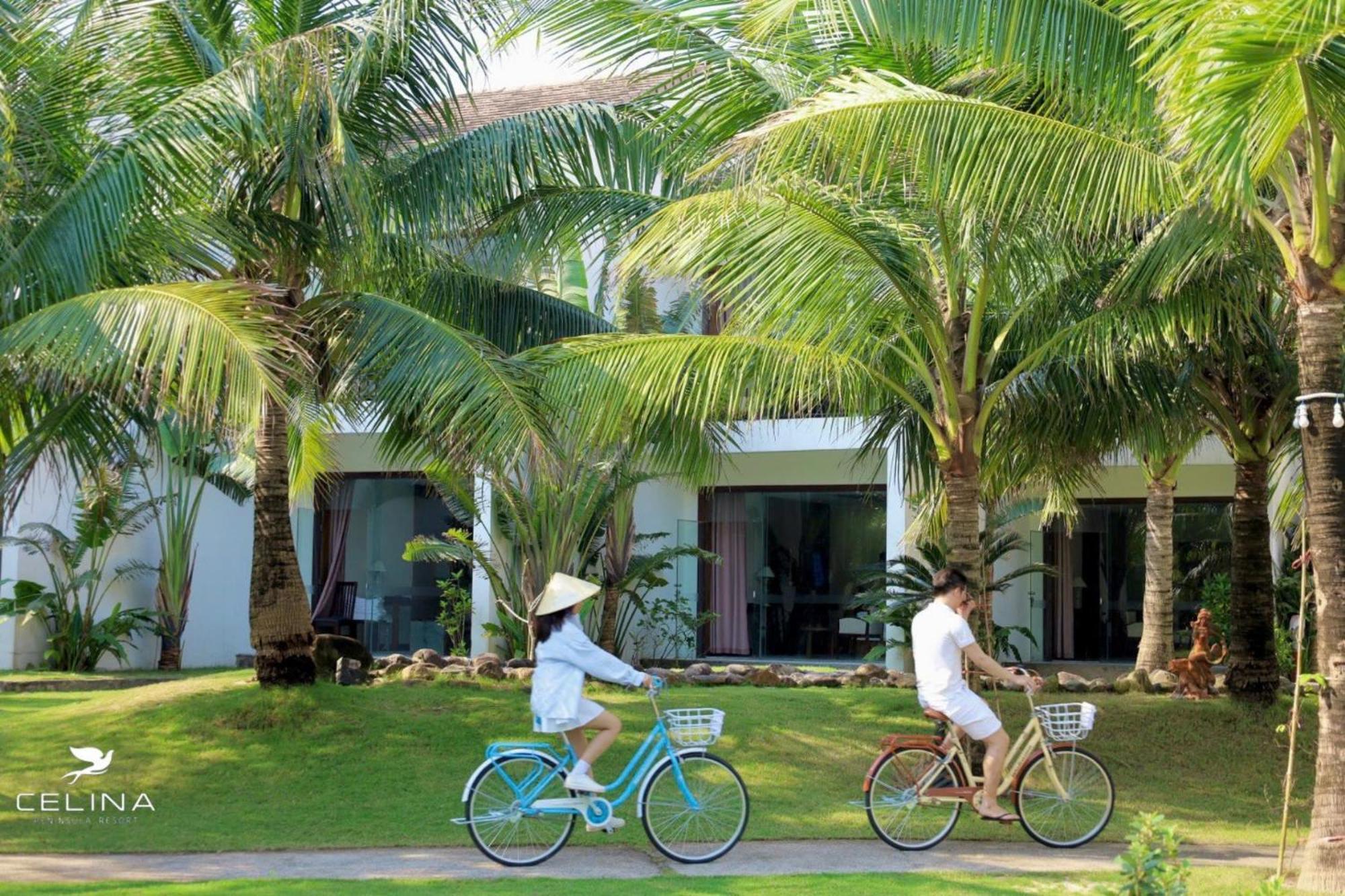 Celina Peninsula Resort Quang Binh Duong Canh Zewnętrze zdjęcie