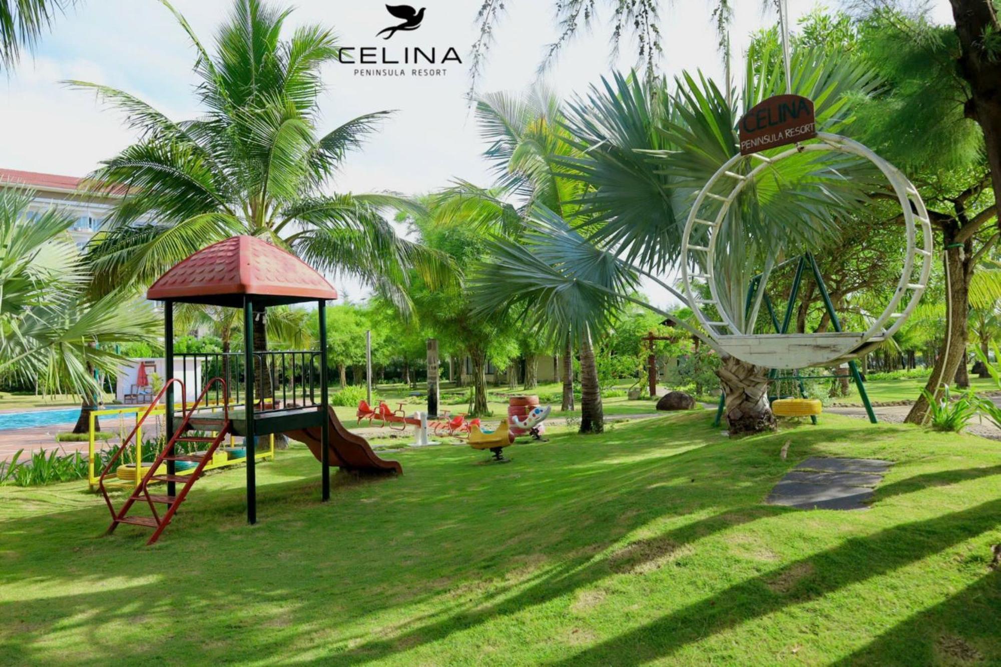 Celina Peninsula Resort Quang Binh Duong Canh Zewnętrze zdjęcie