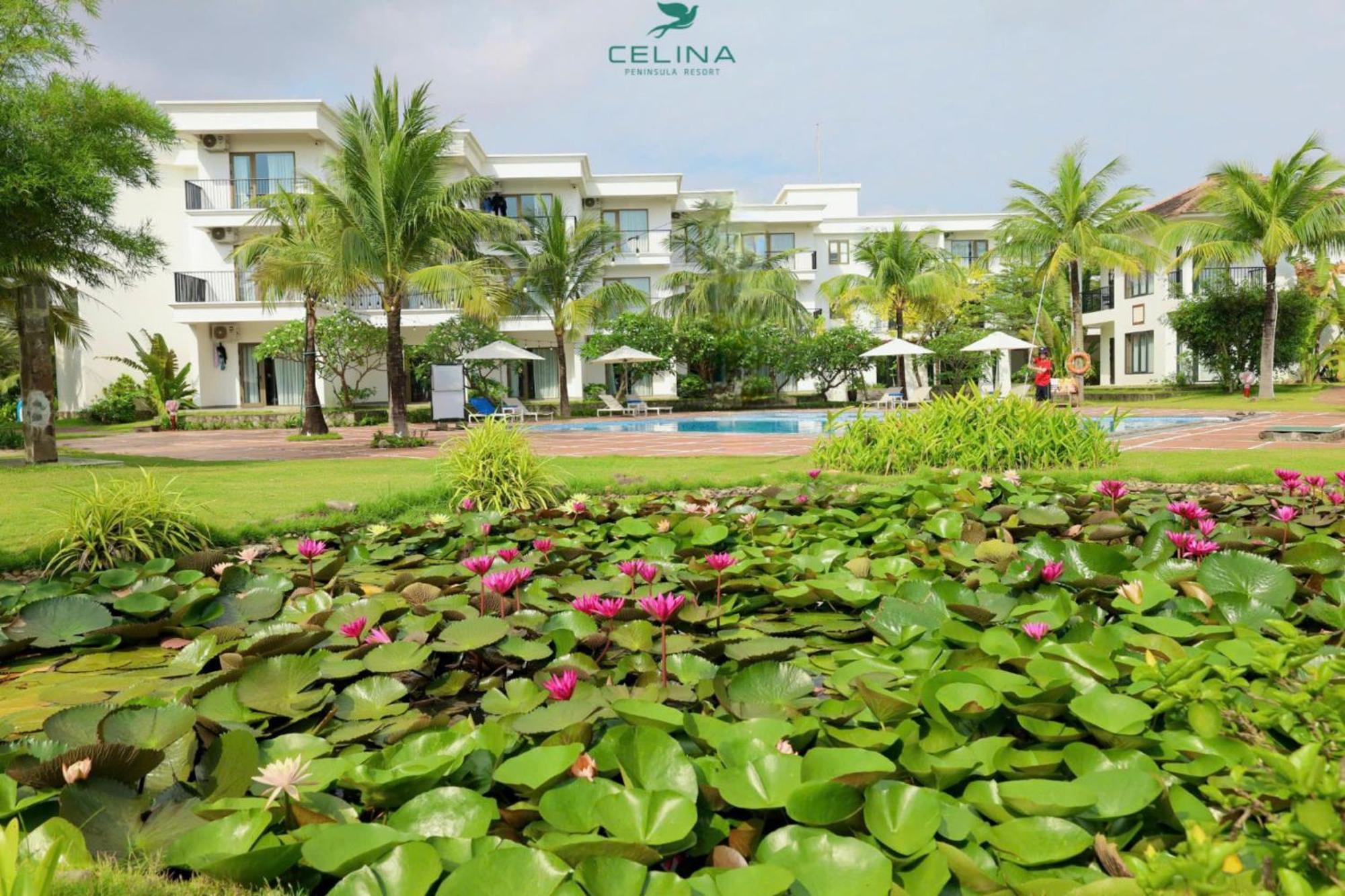 Celina Peninsula Resort Quang Binh Duong Canh Zewnętrze zdjęcie