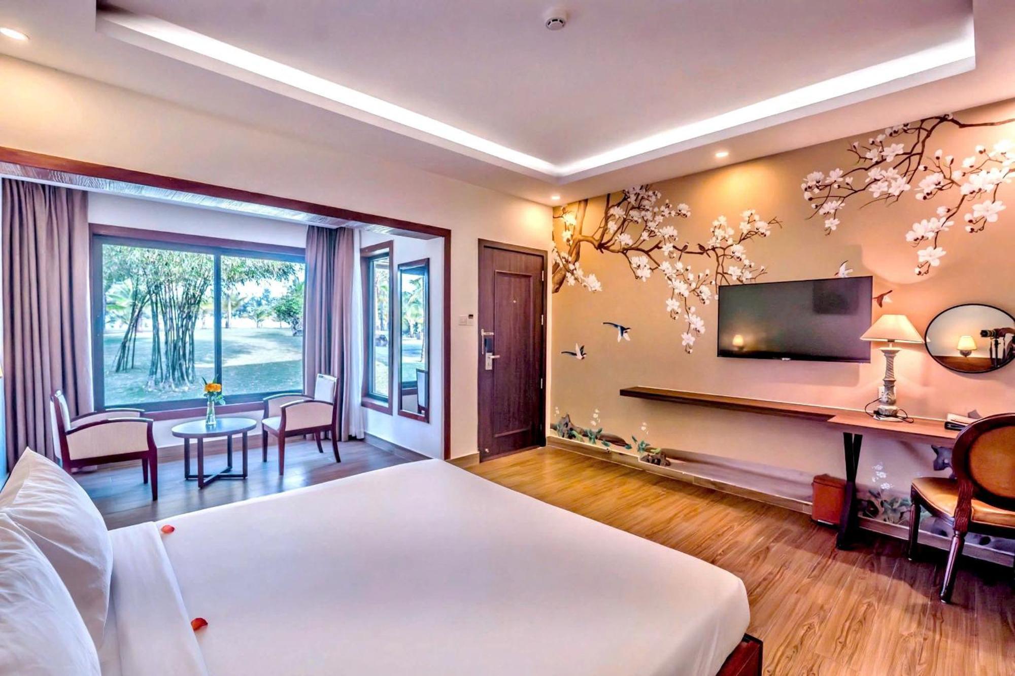 Celina Peninsula Resort Quang Binh Duong Canh Zewnętrze zdjęcie