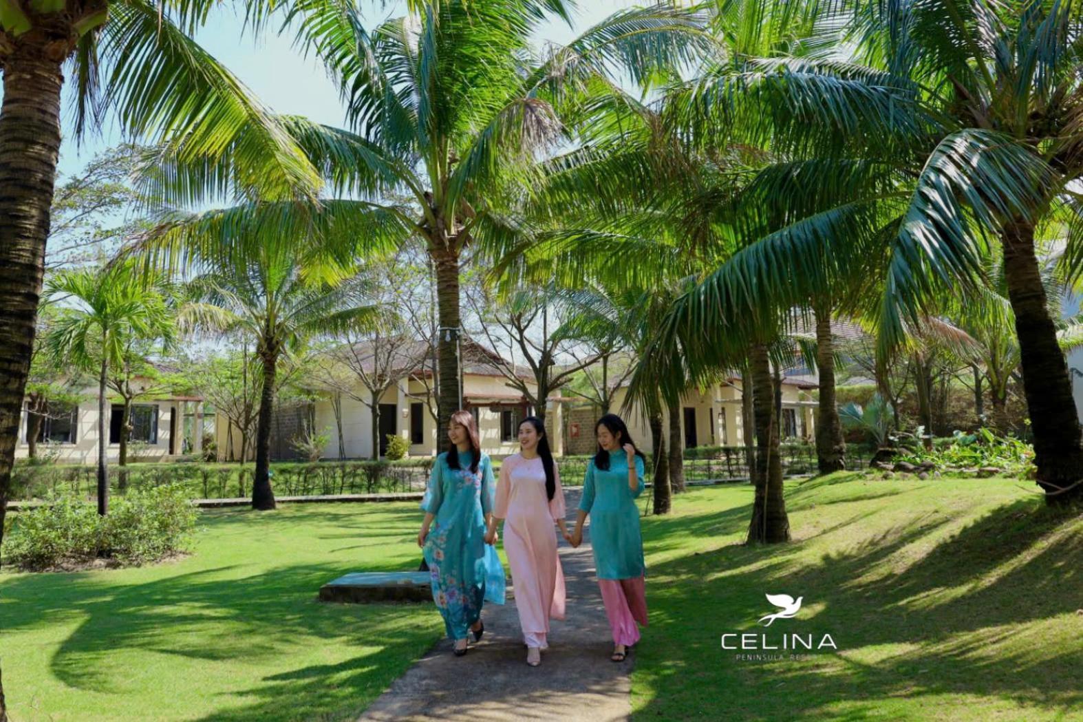 Celina Peninsula Resort Quang Binh Duong Canh Zewnętrze zdjęcie