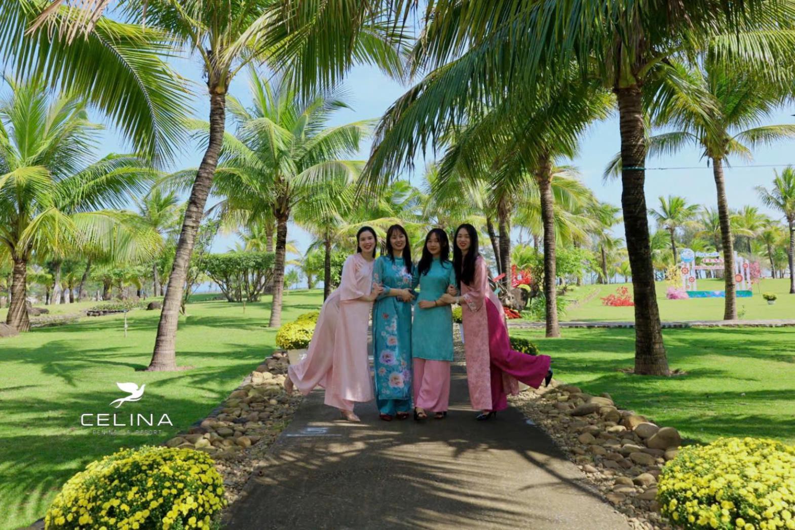 Celina Peninsula Resort Quang Binh Duong Canh Zewnętrze zdjęcie